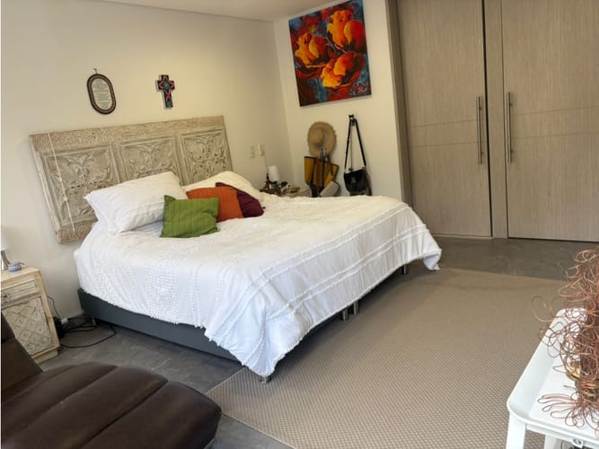 Apartamento de 2 alcobas en venta en El Tablazo, Rionegro, 97 m² · foto 6 de 24