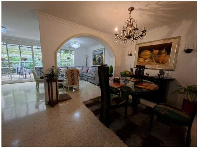 Casa de 4 alcobas en venta en Castropol, Medellín, 175 m² · foto 7 de 24