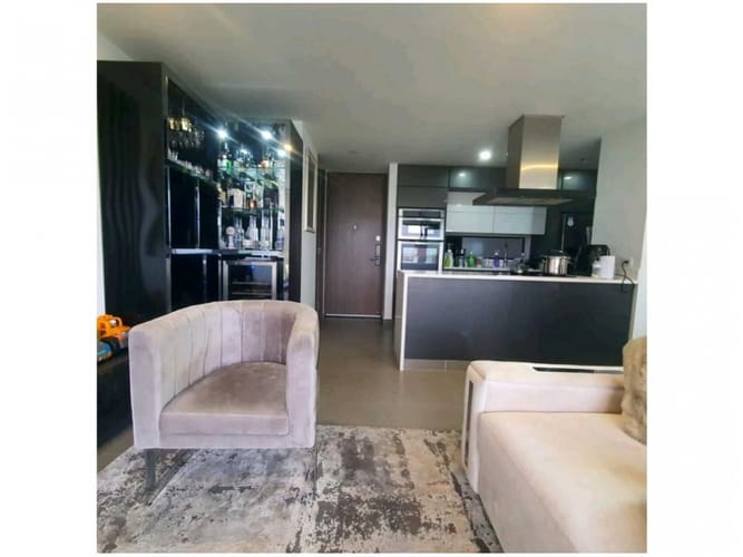 Apartamento de 3 alcobas en venta en Las Brujas, Envigado, 124 m² · foto 7 de 14