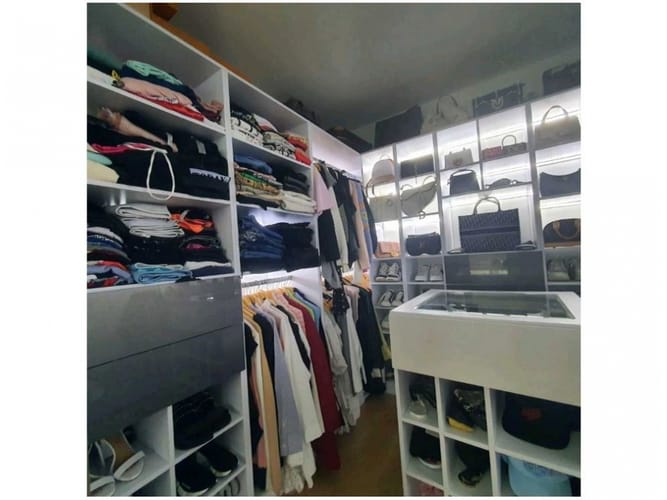 Apartamento de 3 alcobas en venta en Las Brujas, Envigado, 124 m² · foto 8 de 14