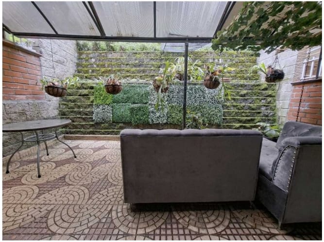 Casa de 4 alcobas en venta en Castropol, Medellín, 175 m² · foto 9 de 24