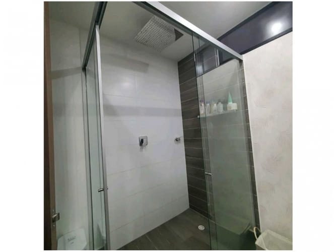 Apartamento de 3 alcobas en venta en Las Brujas, Envigado, 124 m² · foto 9 de 14