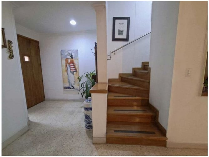 Casa de 4 alcobas en venta en Castropol, Medellín, 175 m² · foto 10 de 24