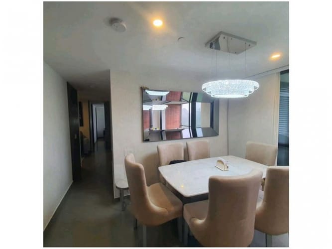 Apartamento de 3 alcobas en venta en Las Brujas, Envigado, 124 m² · foto 10 de 14