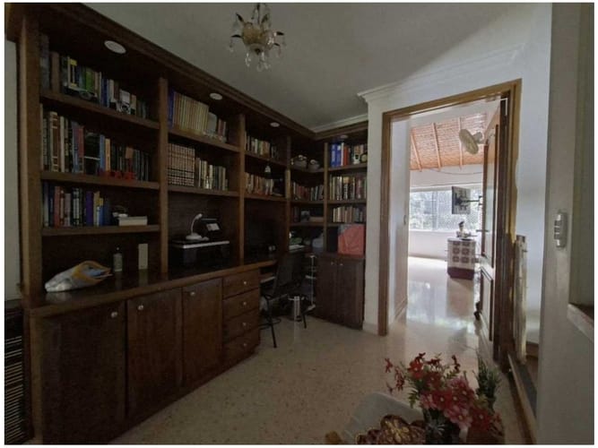Casa de 4 alcobas en venta en Castropol, Medellín, 175 m² · foto 11 de 24