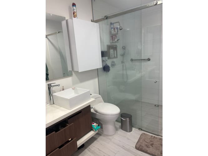 Apartamento de 2 alcobas en venta en El Tablazo, Rionegro, 97 m² · foto 13 de 24