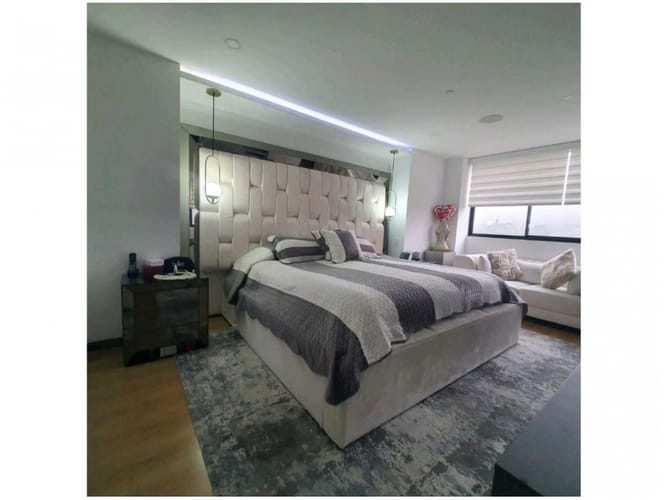 Apartamento de 3 alcobas en venta en Las Brujas, Envigado, 124 m² · foto 13 de 14