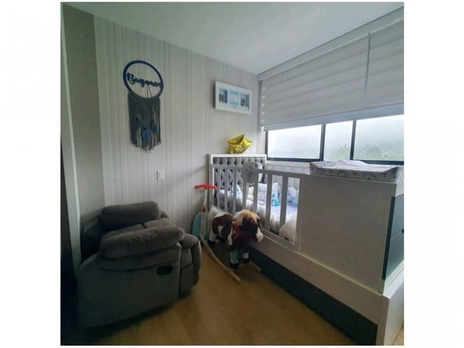 Apartamento de 3 alcobas en venta en Las Brujas, Envigado, 124 m² · foto 14 de 14