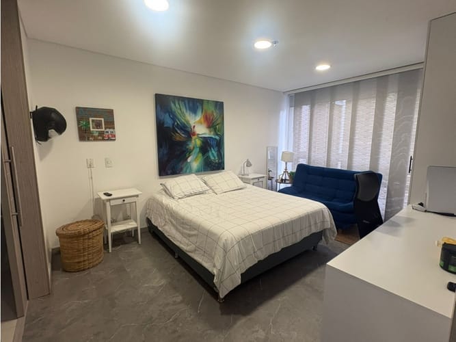Apartamento de 2 alcobas en venta en El Tablazo, Rionegro, 97 m² · foto 15 de 24