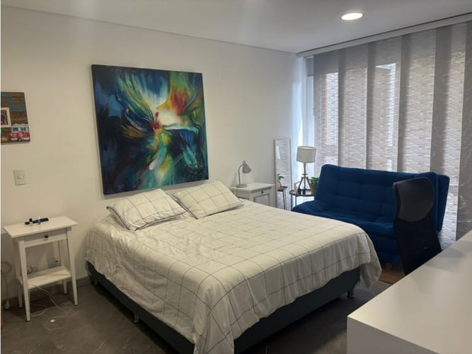 Apartamento de 2 alcobas en venta en El Tablazo, Rionegro, 97 m² · foto 17 de 24
