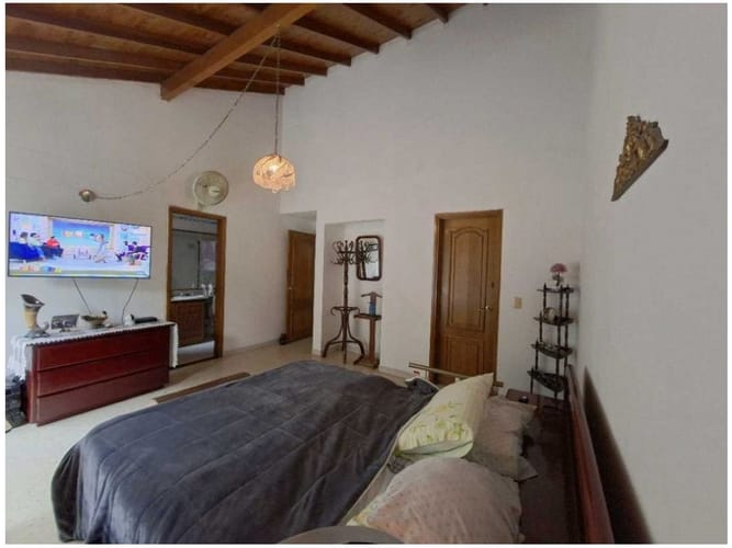 Casa de 4 alcobas en venta en Castropol, Medellín, 175 m² · foto 18 de 24