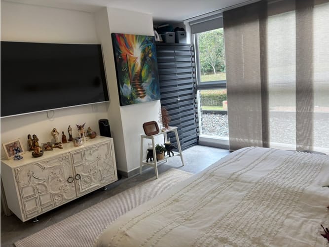 Apartamento de 2 alcobas en venta en El Tablazo, Rionegro, 97 m² · foto 20 de 24