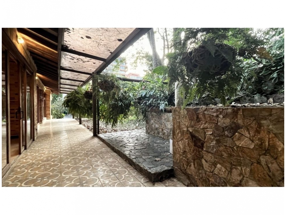 Apartamento en venta en Loma De Las Brujas, Envigado · foto 6 de 13