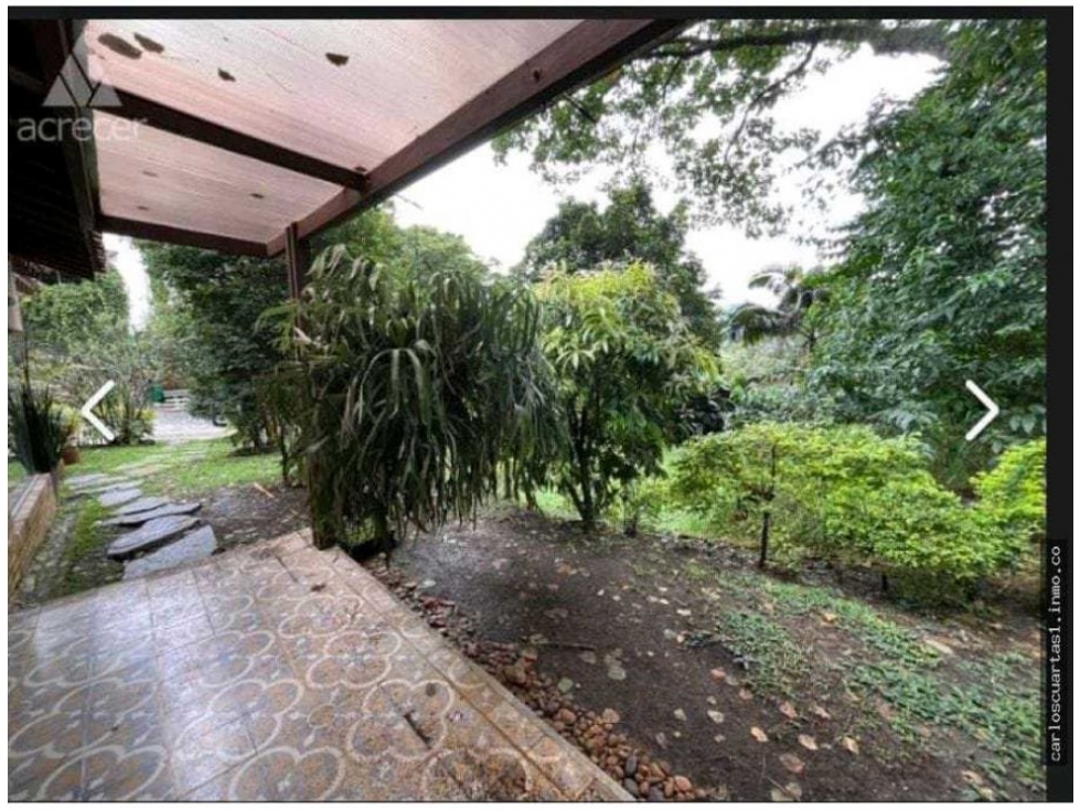 Apartamento en venta en Loma De Las Brujas, Envigado · foto 8 de 13