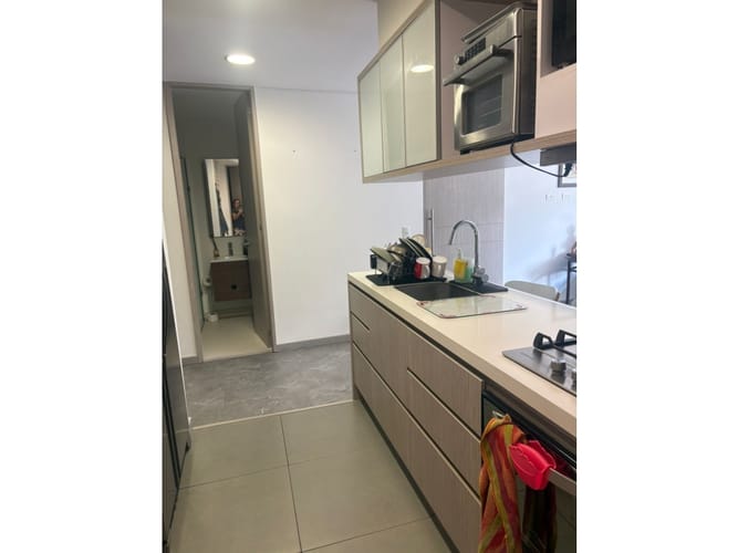 Apartamento de 2 alcobas en venta en El Tablazo, Rionegro, 97 m² · foto 23 de 24