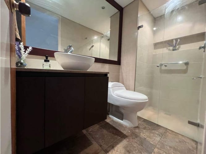 Apartamento en venta en Laureles, Medellín · foto 2 de 13