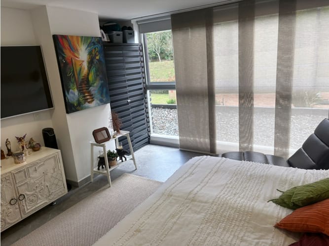 Apartamento de 2 alcobas en venta en El Tablazo, Rionegro, 97 m² · foto 24 de 24