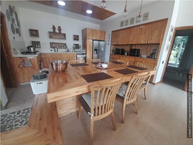 Casa de 4 alcobas en venta en Loma Del Esmeraldal, Envigado, 380 m² · foto 9 de 23