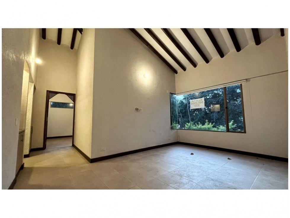 Apartamento en venta en Loma De Las Brujas, Envigado · foto 11 de 13