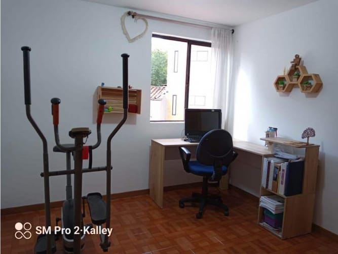 Apartamento en venta en Laureles, Medellín · foto 4 de 13