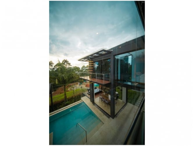 Casa de 4 alcobas en venta en El Tesoro, Medellín, 700 m² · foto 11 de 24