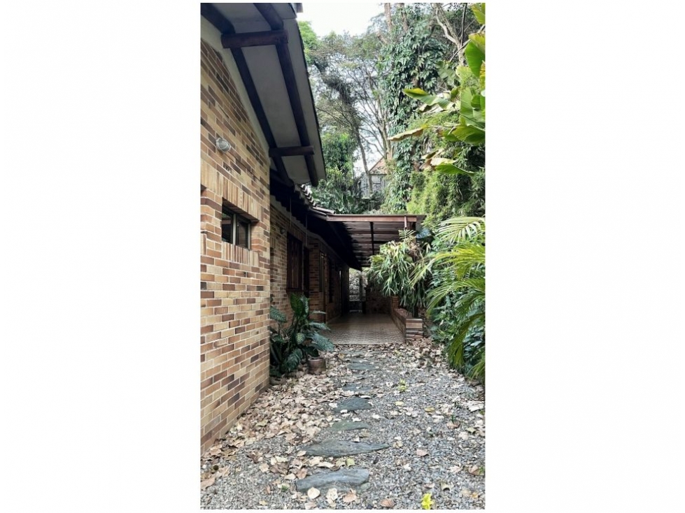 Apartamento en venta en Loma De Las Brujas, Envigado · foto 12 de 13