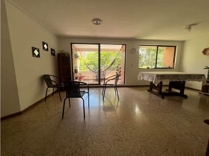 Apartamento en venta en Laureles, Medellín · foto 5 de 13