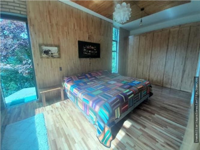 Casa de 4 alcobas en venta en Loma Del Esmeraldal, Envigado, 380 m² · foto 12 de 23