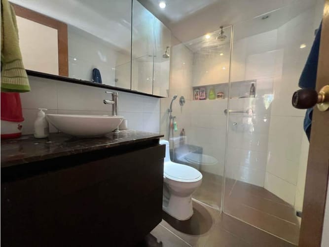 Apartamento en venta en Laureles, Medellín · foto 7 de 13