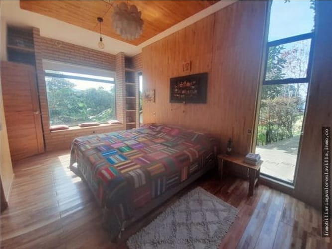 Casa de 4 alcobas en venta en Loma Del Esmeraldal, Envigado, 380 m² · foto 13 de 23