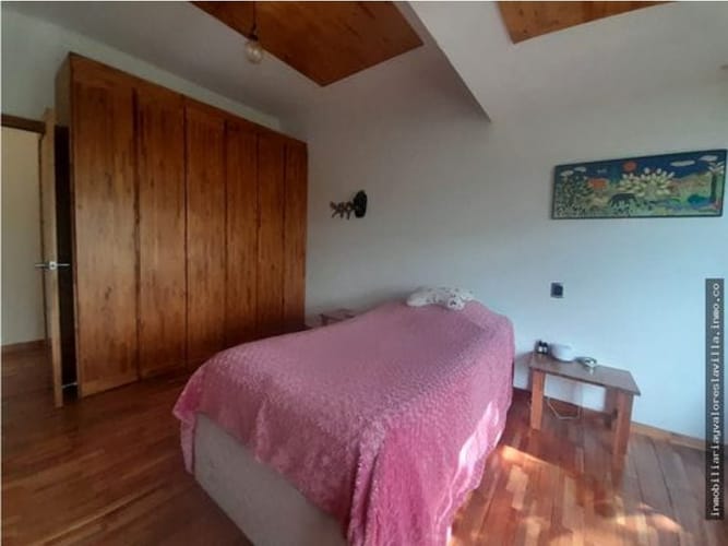 Casa de 4 alcobas en venta en Loma Del Esmeraldal, Envigado, 380 m² · foto 14 de 23
