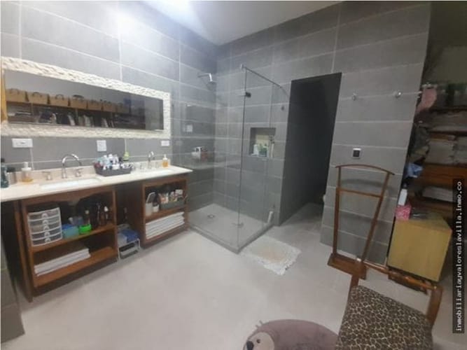 Casa de 4 alcobas en venta en Loma Del Esmeraldal, Envigado, 380 m² · foto 15 de 23