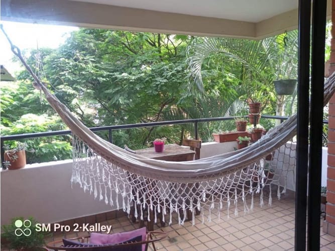 Apartamento en venta en Laureles, Medellín · foto 10 de 13