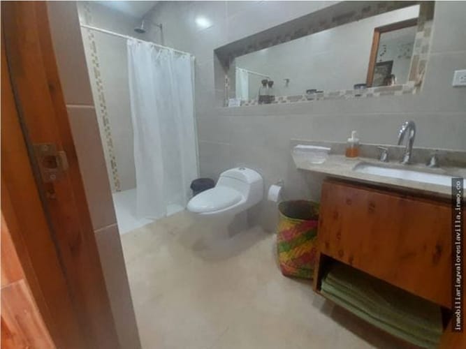 Casa de 4 alcobas en venta en Loma Del Esmeraldal, Envigado, 380 m² · foto 17 de 23