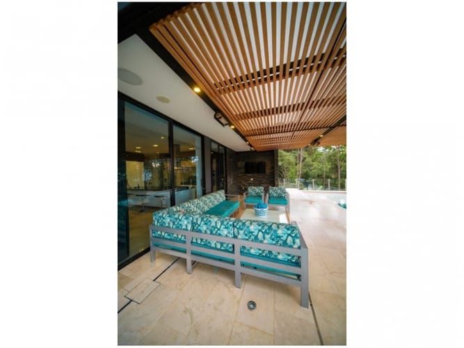 Casa de 4 alcobas en venta en El Tesoro, Medellín, 700 m² · foto 19 de 24