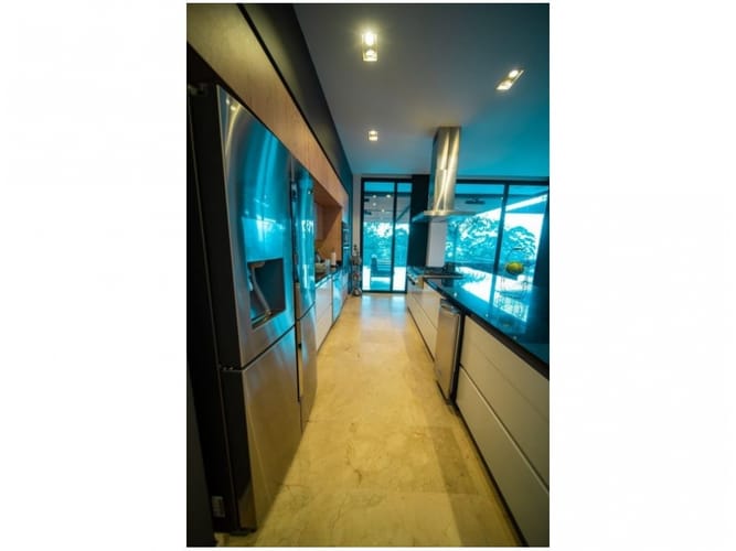 Casa de 4 alcobas en venta en El Tesoro, Medellín, 700 m² · foto 20 de 24