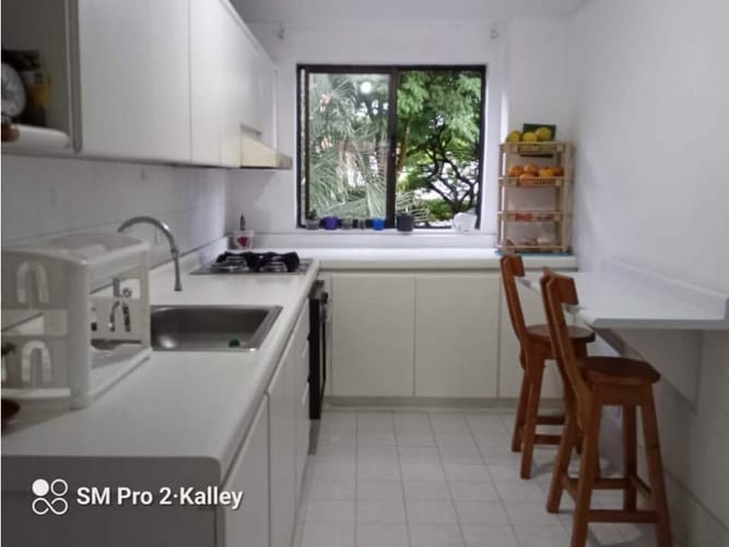 Apartamento en venta en Laureles, Medellín · foto 13 de 13