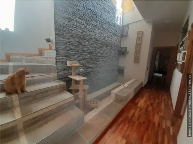 Casa de 4 alcobas en venta en Loma Del Esmeraldal, Envigado, 380 m² · foto 19 de 23