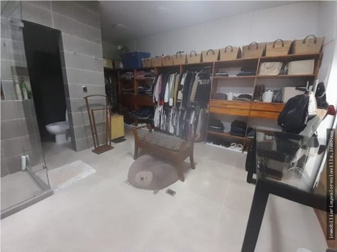 Casa de 4 alcobas en venta en Loma Del Esmeraldal, Envigado, 380 m² · foto 21 de 23