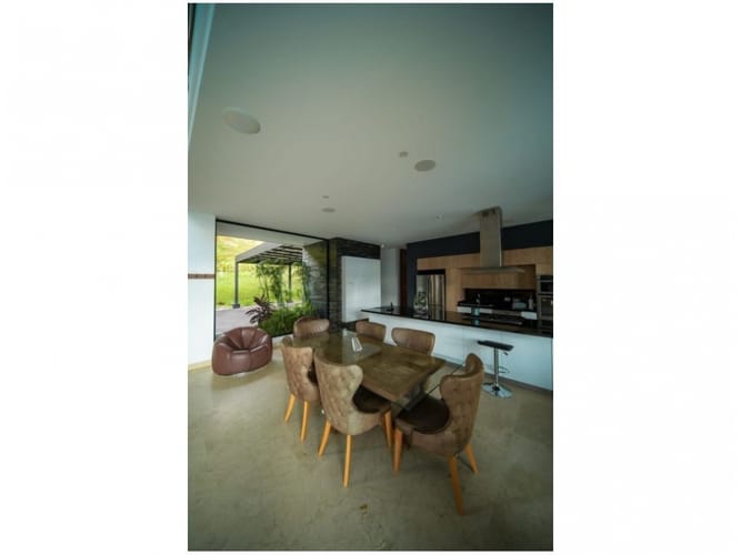 Casa de 4 alcobas en venta en El Tesoro, Medellín, 700 m² · foto 24 de 24