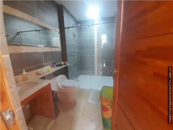 Casa de 4 alcobas en venta en Loma Del Esmeraldal, Envigado, 380 m² · foto 23 de 23