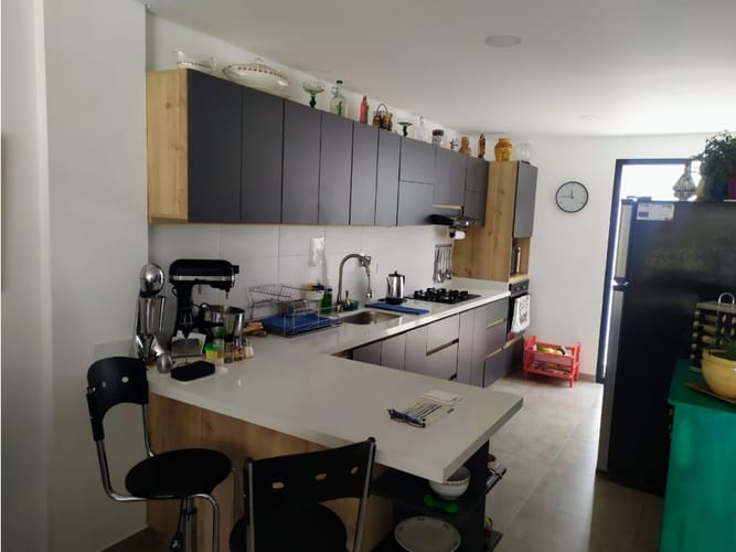 Casa de 3 alcobas en venta en La Ceja, 165 m² · foto 2 de 24