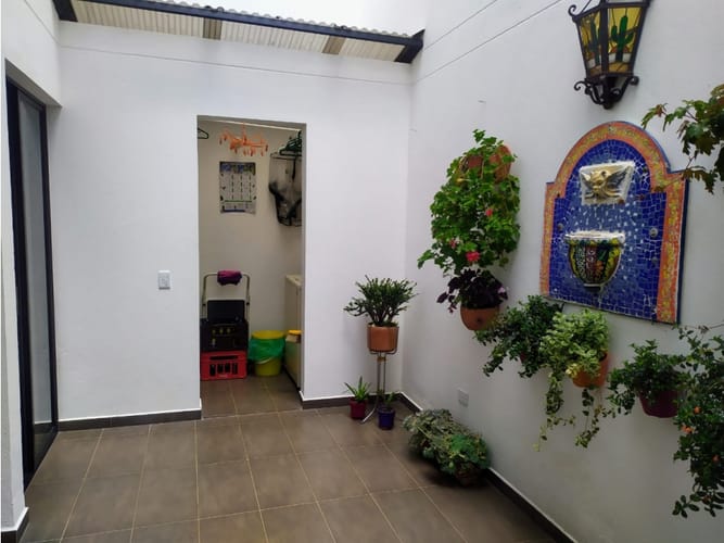 Casa de 3 alcobas en venta en La Ceja, 165 m² · foto 3 de 24