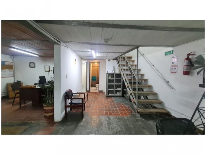 Bodega en venta en Alcala, Bello, 1049 m² · foto 10 de 15