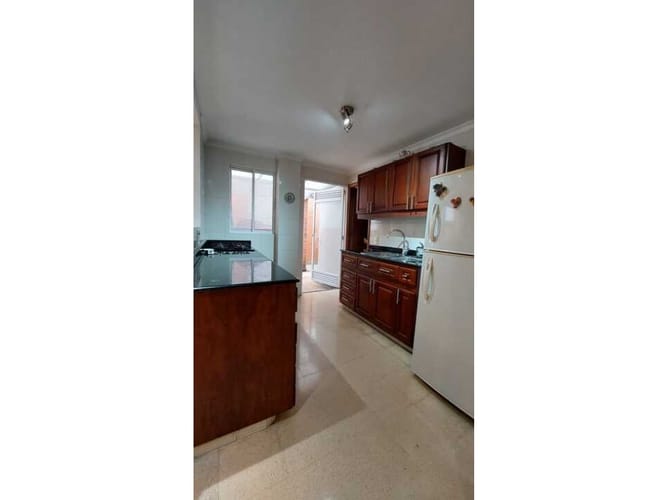 Casa de 4 alcobas en venta en Loma Del Esmeraldal, Envigado, 189 m² · foto 6 de 19