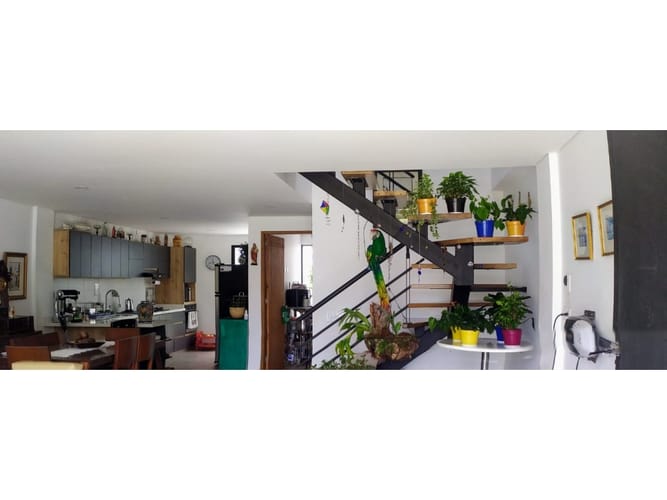 Casa de 3 alcobas en venta en La Ceja, 165 m² · foto 5 de 24