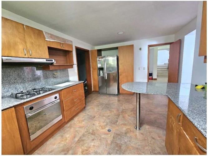 Casa de 3 alcobas en venta en Alejandría, Medellín, 230 m² · foto 6 de 22