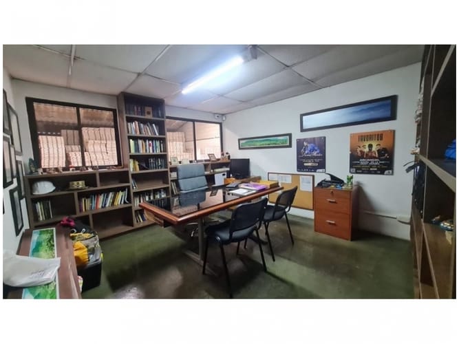 Bodega en venta en Alcala, Bello, 1049 m² · foto 12 de 15