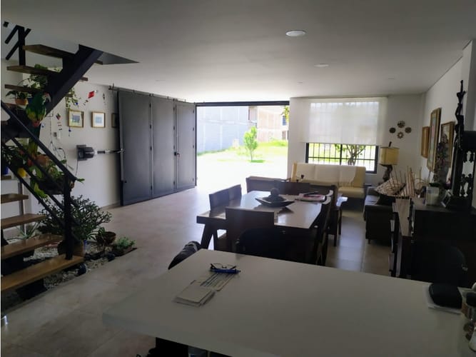 Casa de 3 alcobas en venta en La Ceja, 165 m² · foto 6 de 24