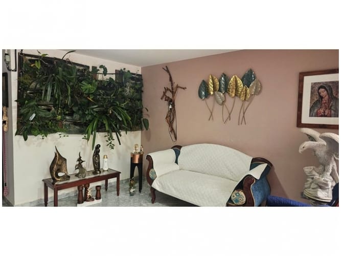 Casa de 5 alcobas en venta en El Porvenir, Rionegro, 182 m² · foto 3 de 19